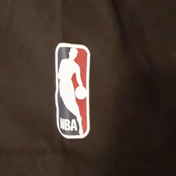 Mitchell&Ness mens L t-shirt - Picture 3 of 4